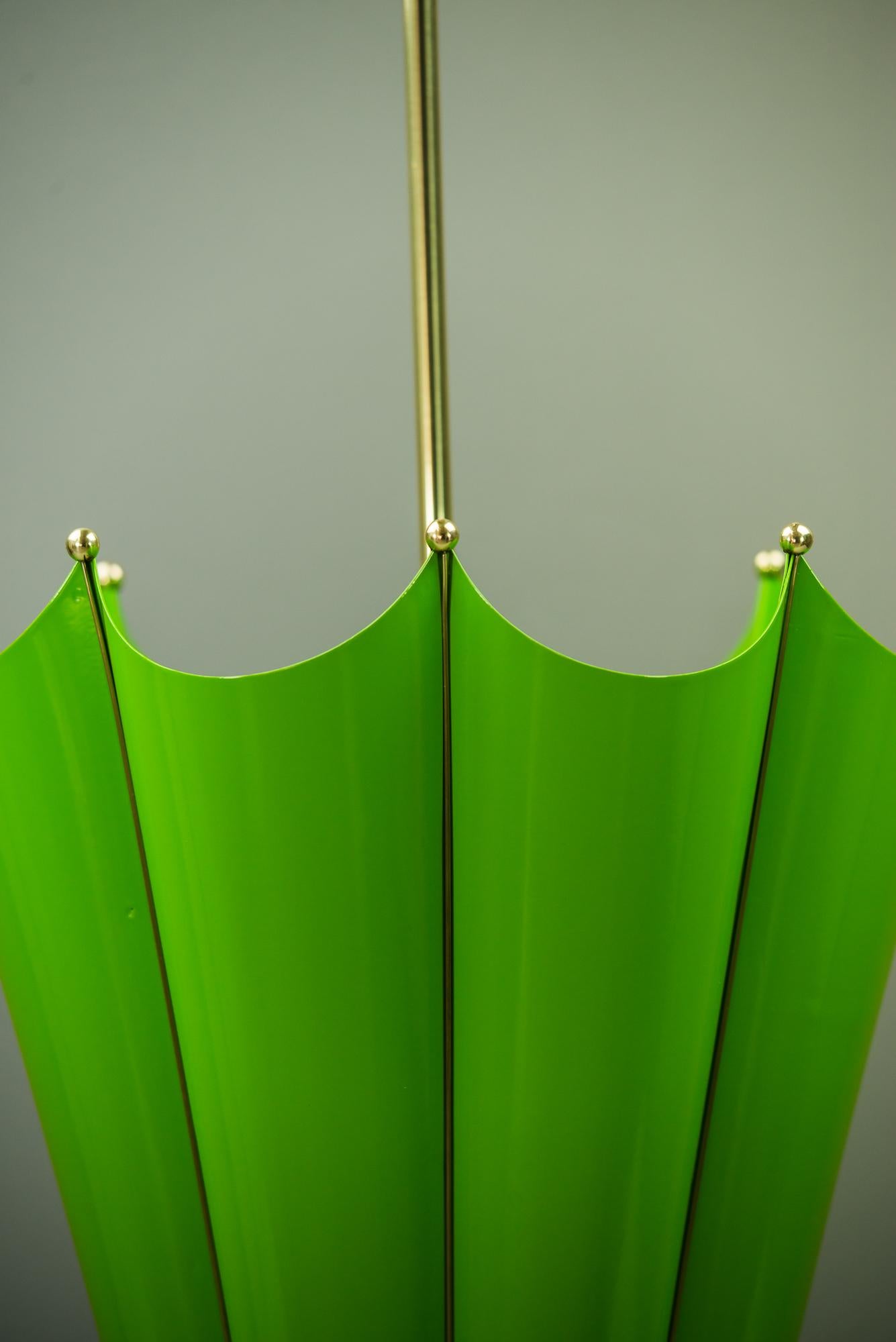 Austrian Umbrella Stand from the 1950s, Italy