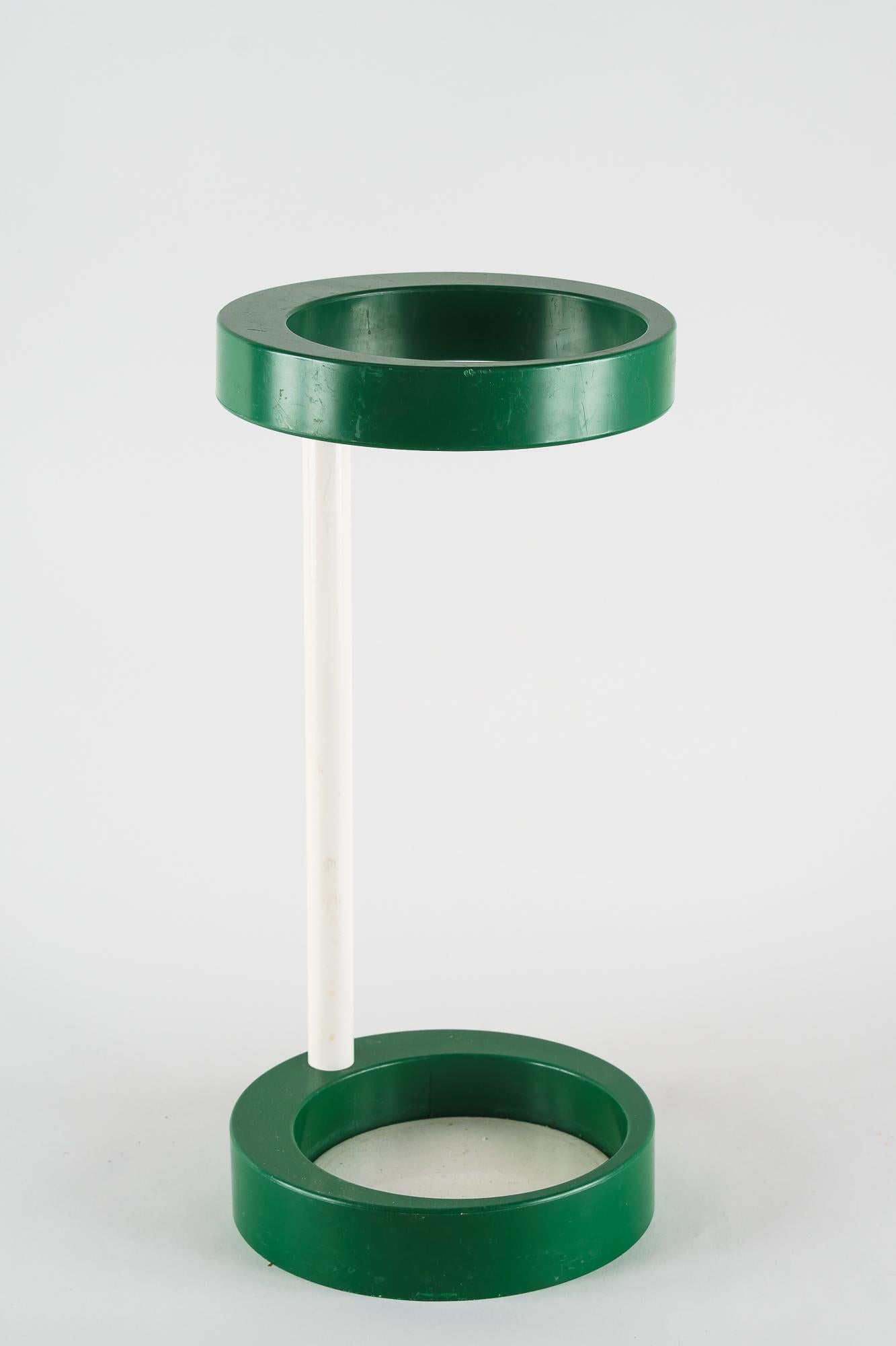 Late 20th Century Umbrella Stand, Italy Around 1970s For Sale