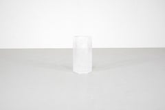 Umbrella stand Josef Hoffmann for Bieffeplast, Germany 1905.