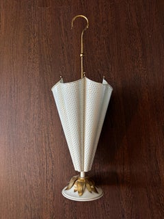 Umbrella stand Matégot era '60