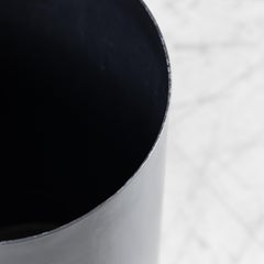 Umbrella stand mod. 0G13 known as Luigi Caccia Dominioni cartridge for Azucena