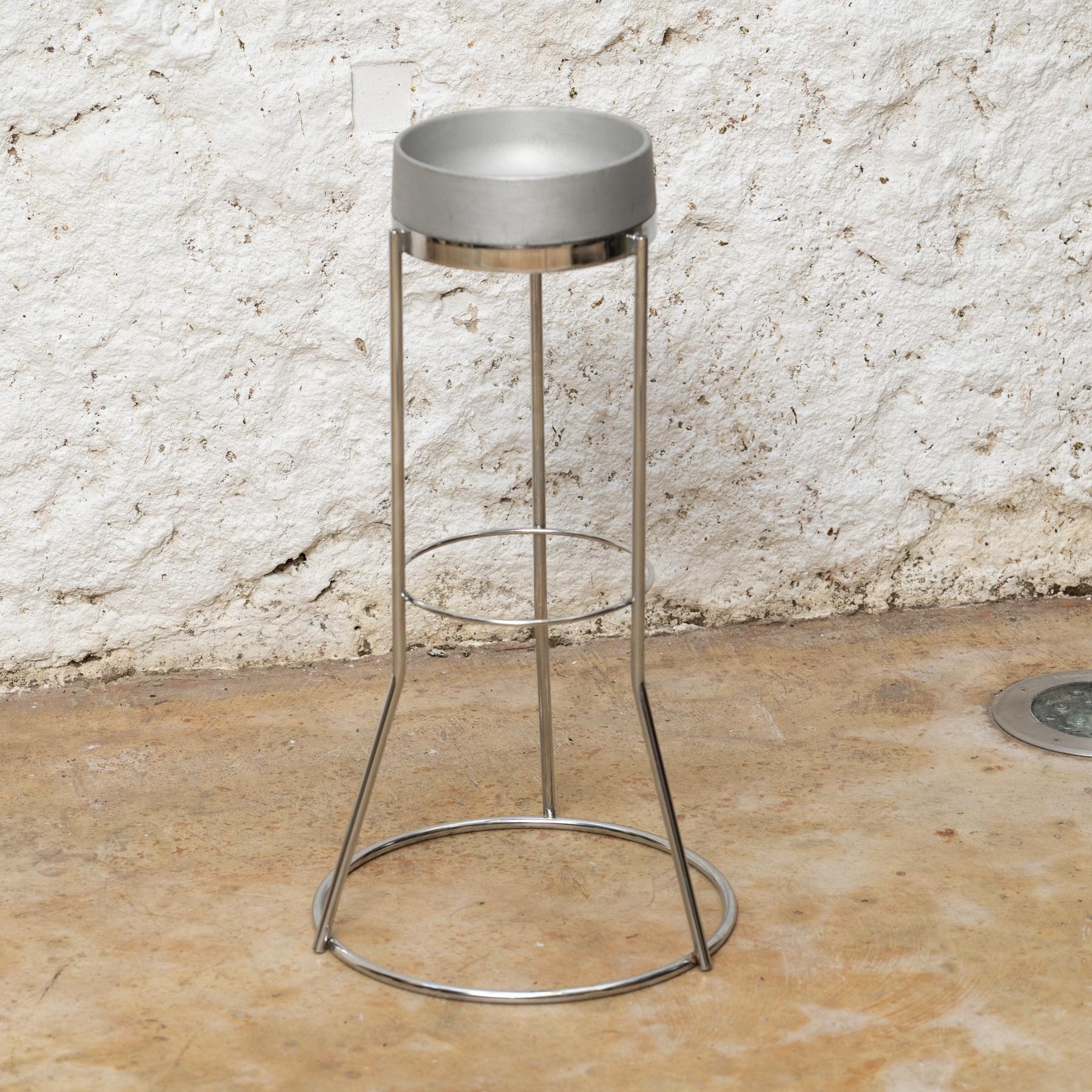 Umbrella Stand Tomba’l by Miguel Milà for Misel·lania, circa 1989 In Good Condition For Sale In Barcelona, ES