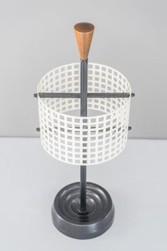 Schirmständer:: Wien:: ca. 1950er Jahre