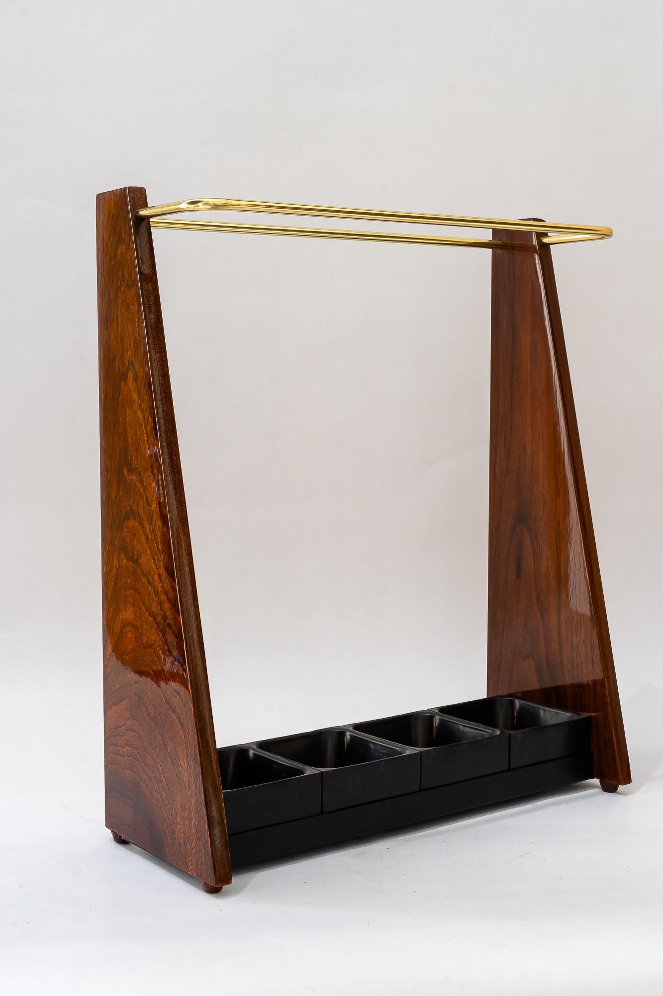 Autrichien Porte-parapluie vienne vers 1950 en vente