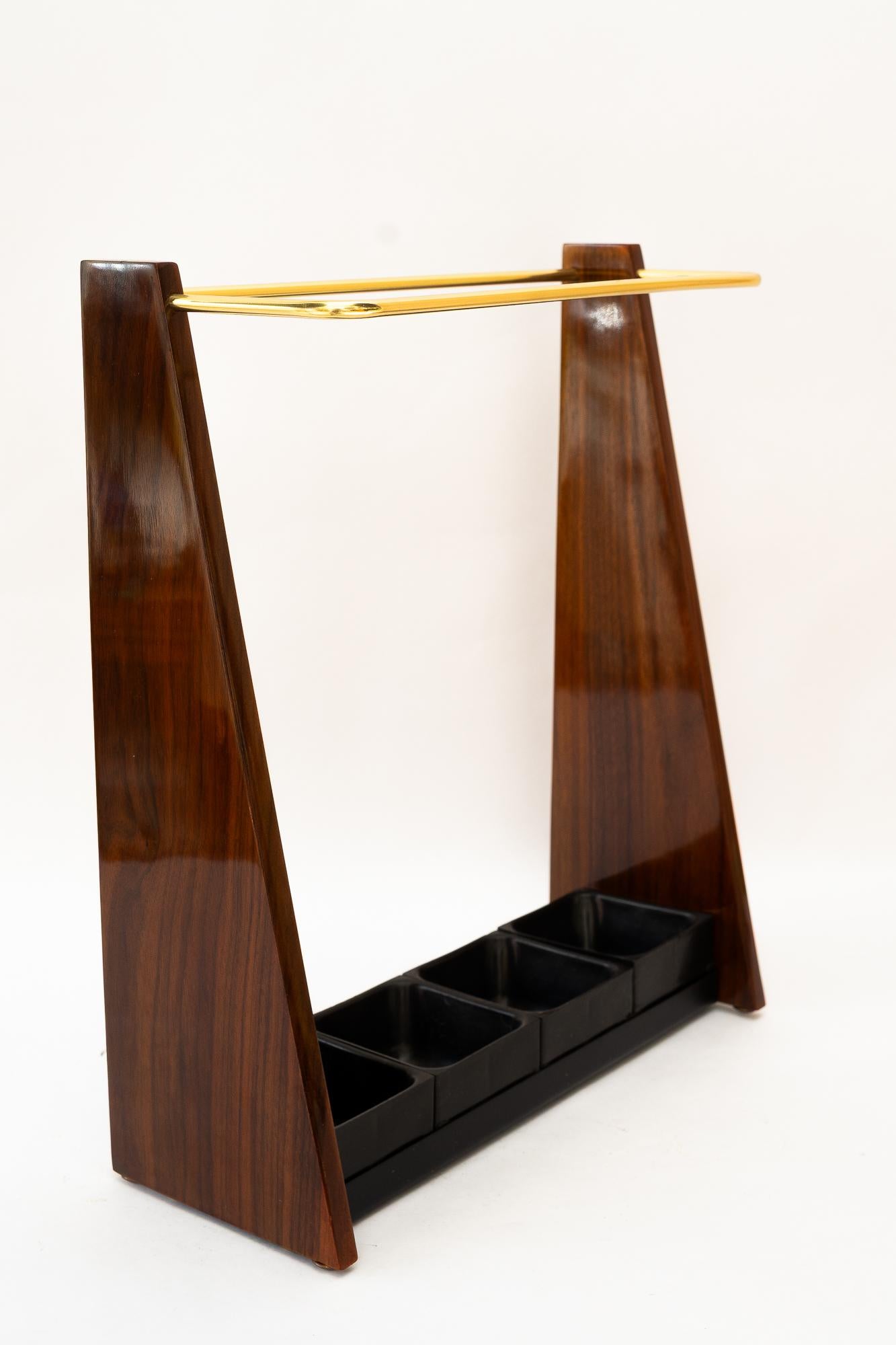 Austrian Umbrella Stand vienna around 1950s For Sale