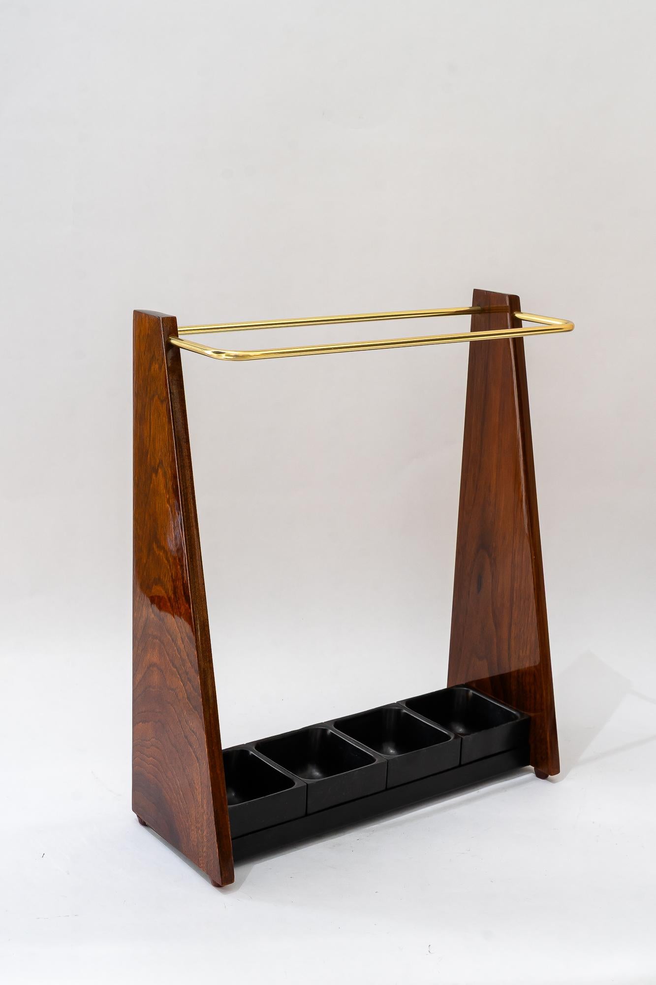 Milieu du XXe siècle Porte-parapluie vienne vers 1950 en vente