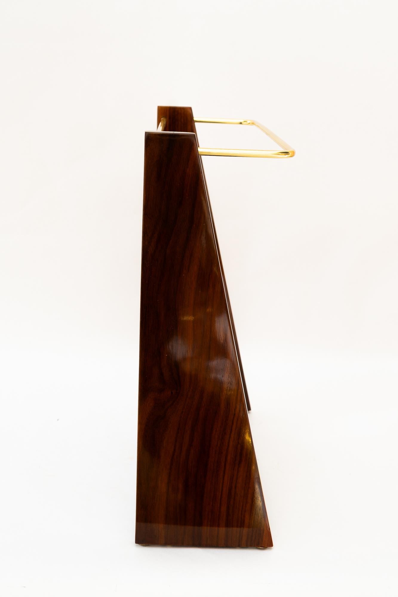 Mid-20th Century Umbrella Stand vienna around 1950s For Sale