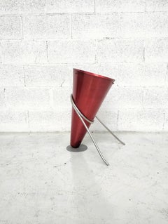 Umbrella standing by Ettore Sottsass for Rinnovel - Italy - 70's