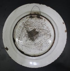 Umbria - Plate, Parade Plate - Renaissance style
