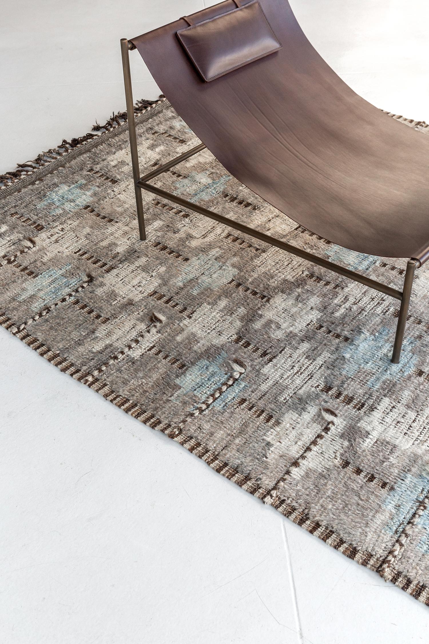 Laine Umea, collection Kust, saisons par Mehraban en vente