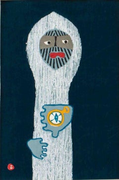 "Yama No Michi" [Mountain Path]