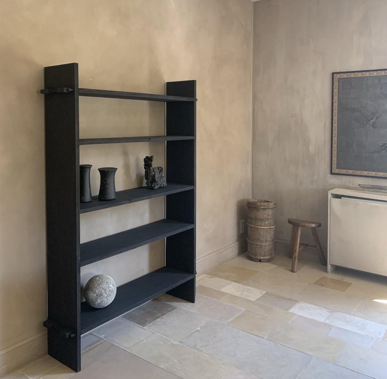 UMI Rack Black For Sale at 1stDibs