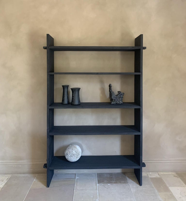UMI Rack Black For Sale at 1stDibs