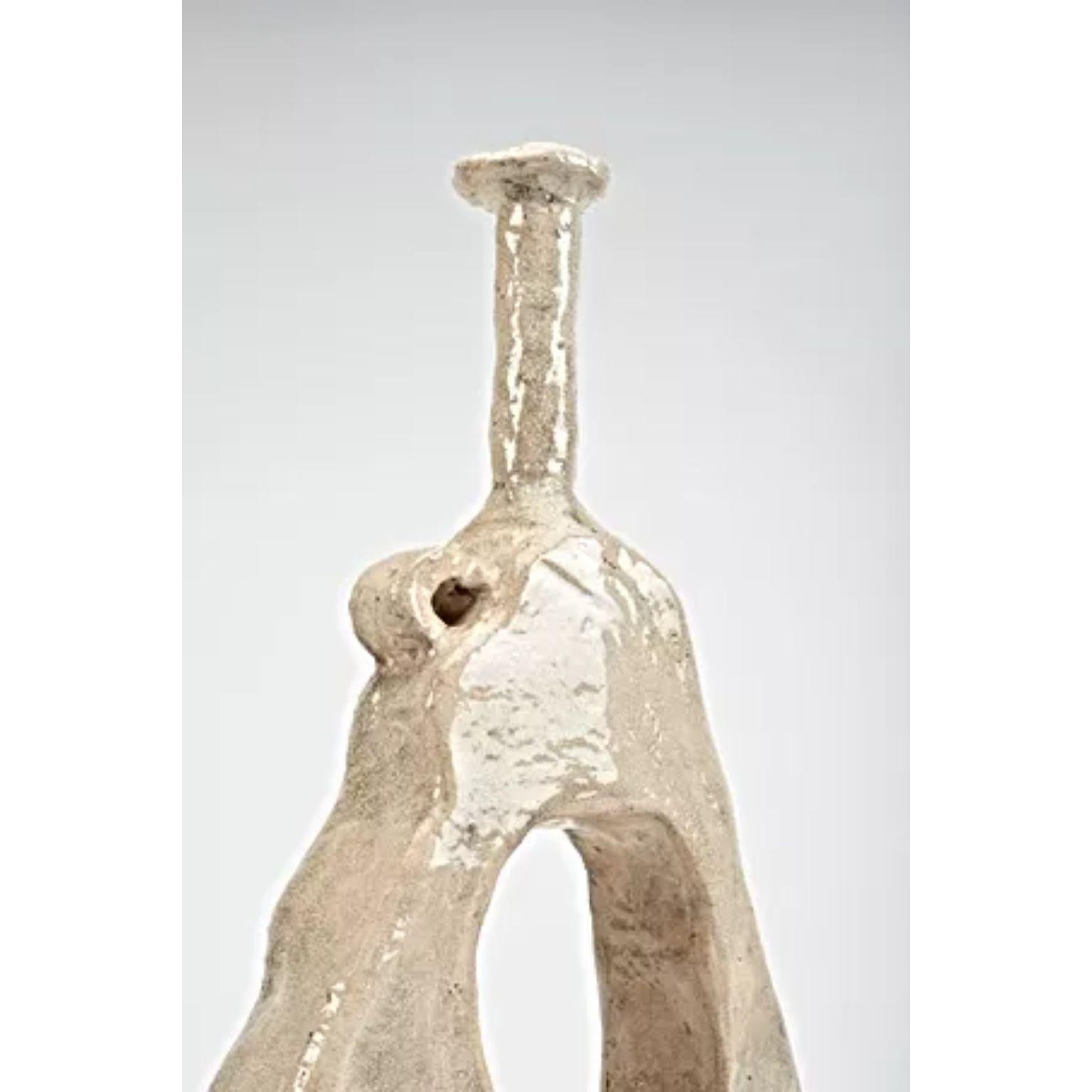 Große Umo-Vase von Willem Van Hooff (Moderne) im Angebot