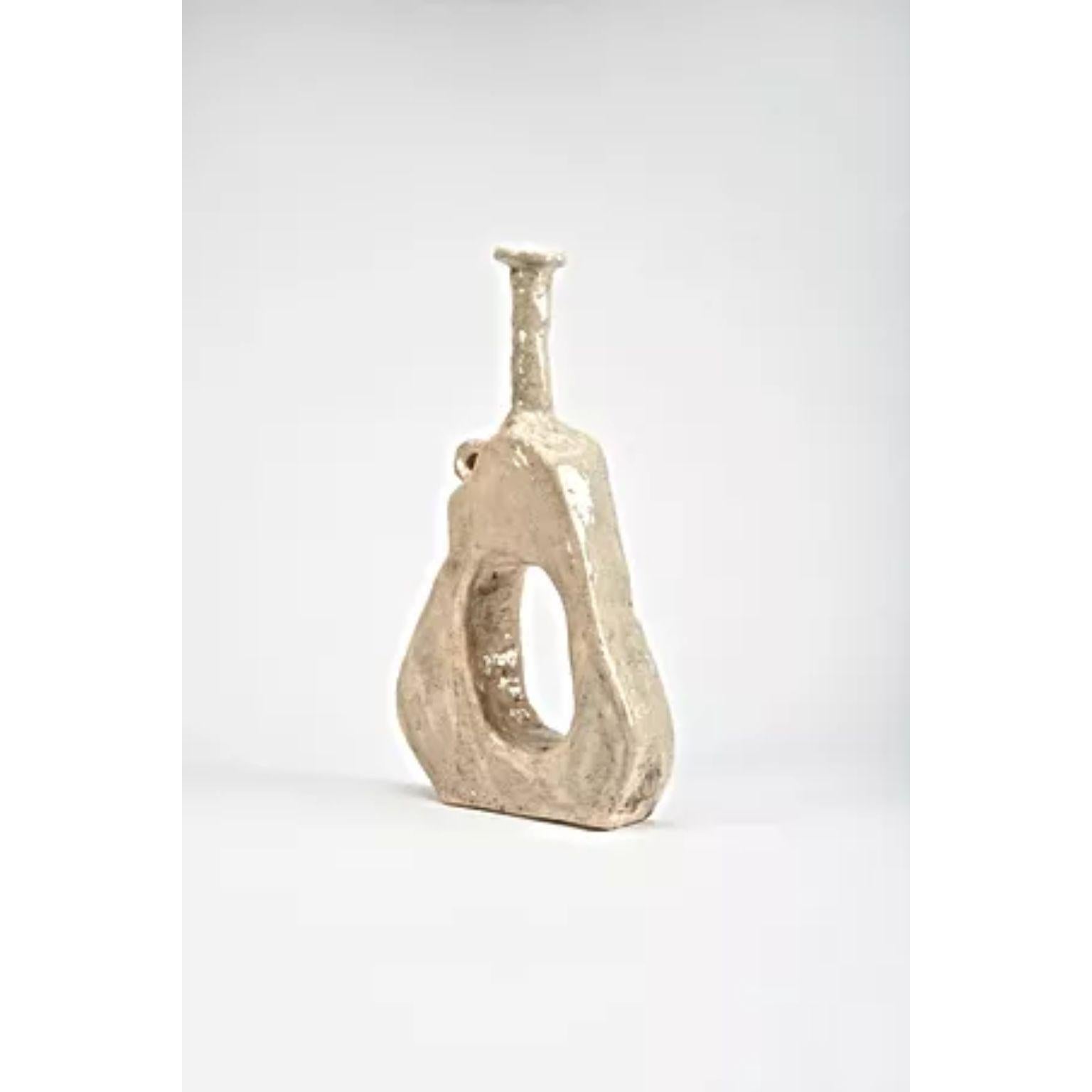 Umo Big Vase by Willem Van Hooff In New Condition In Geneve, CH