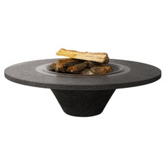 Umo Roca Fire Pit