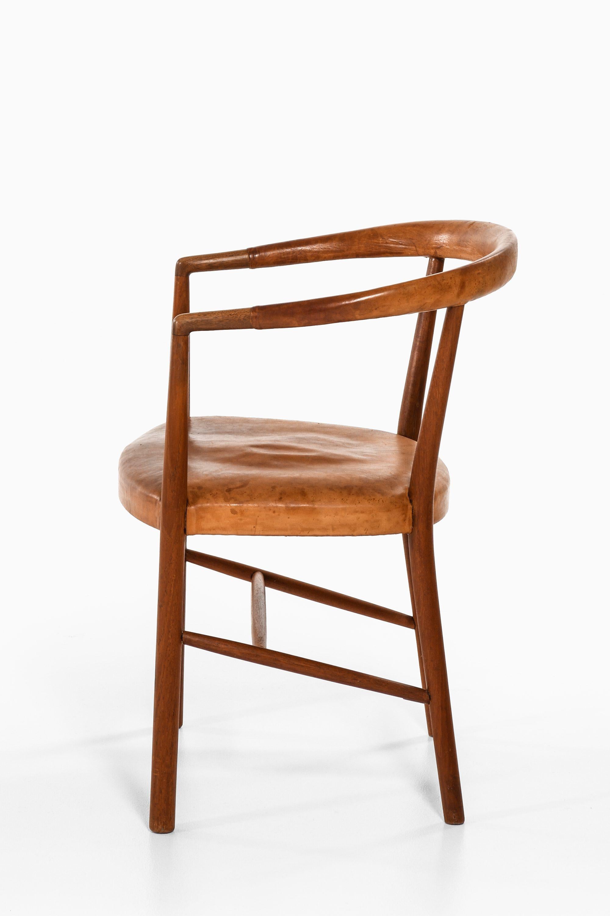 Fauteuil 