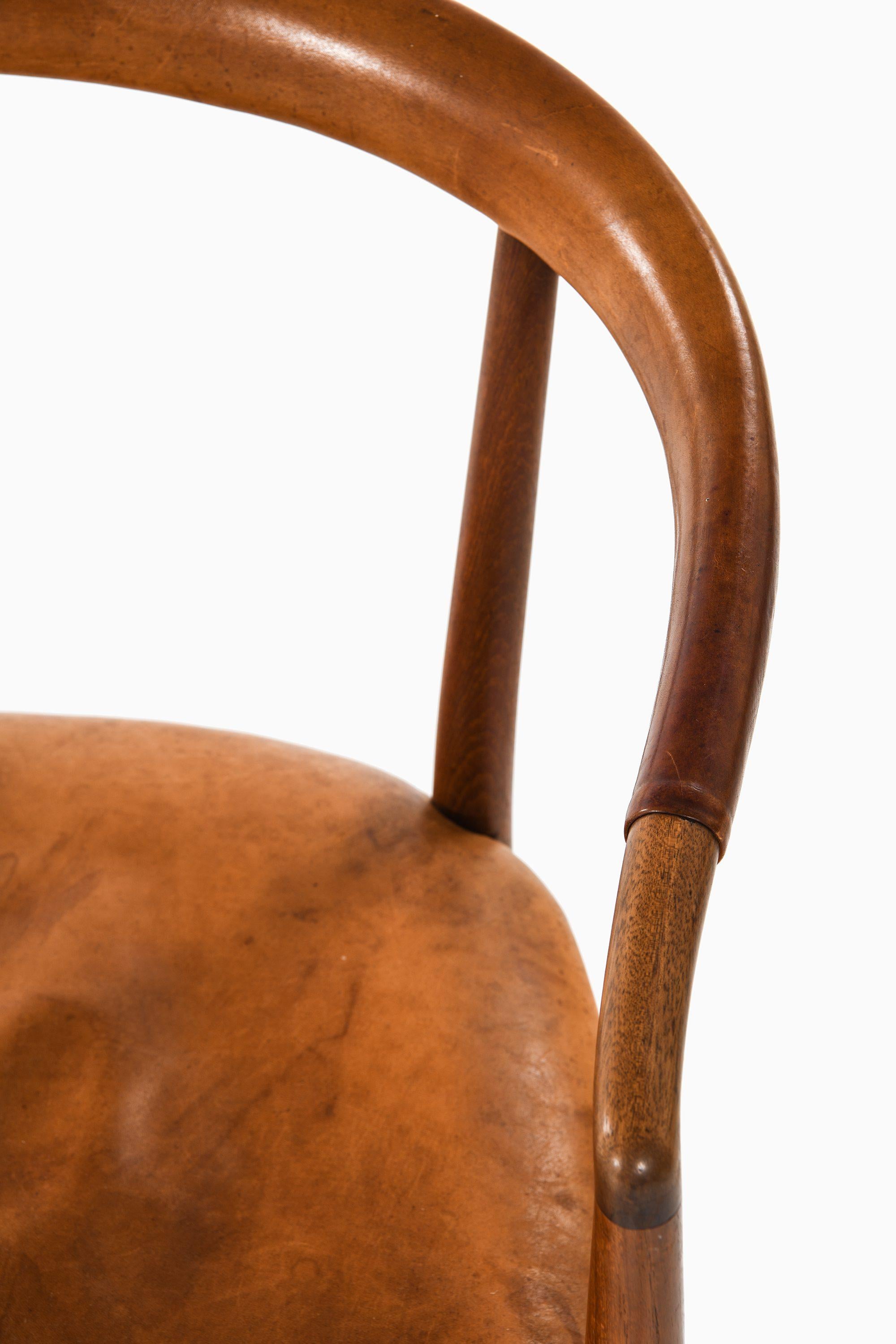 Fauteuil 