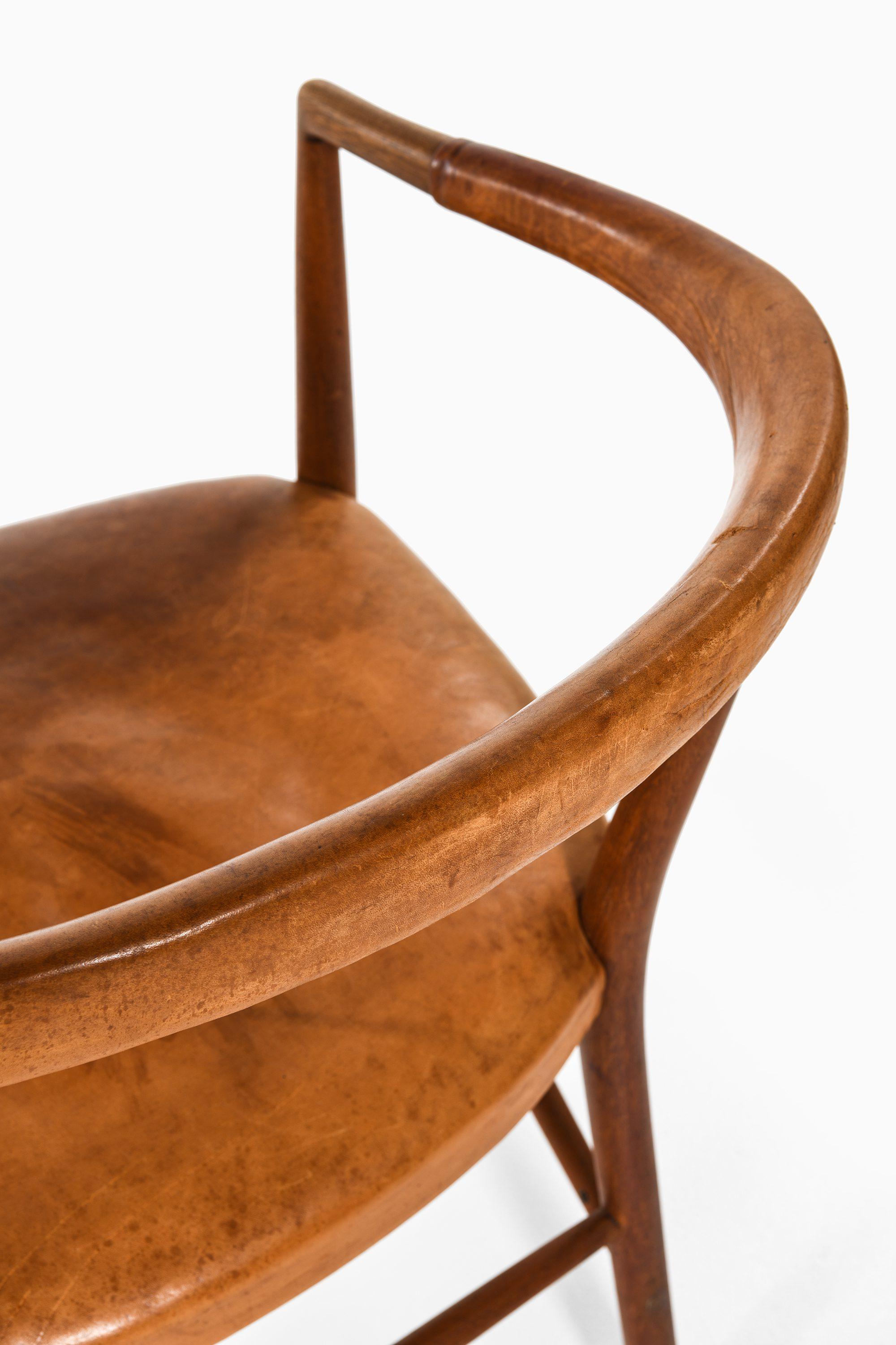 20ième siècle Fauteuil 