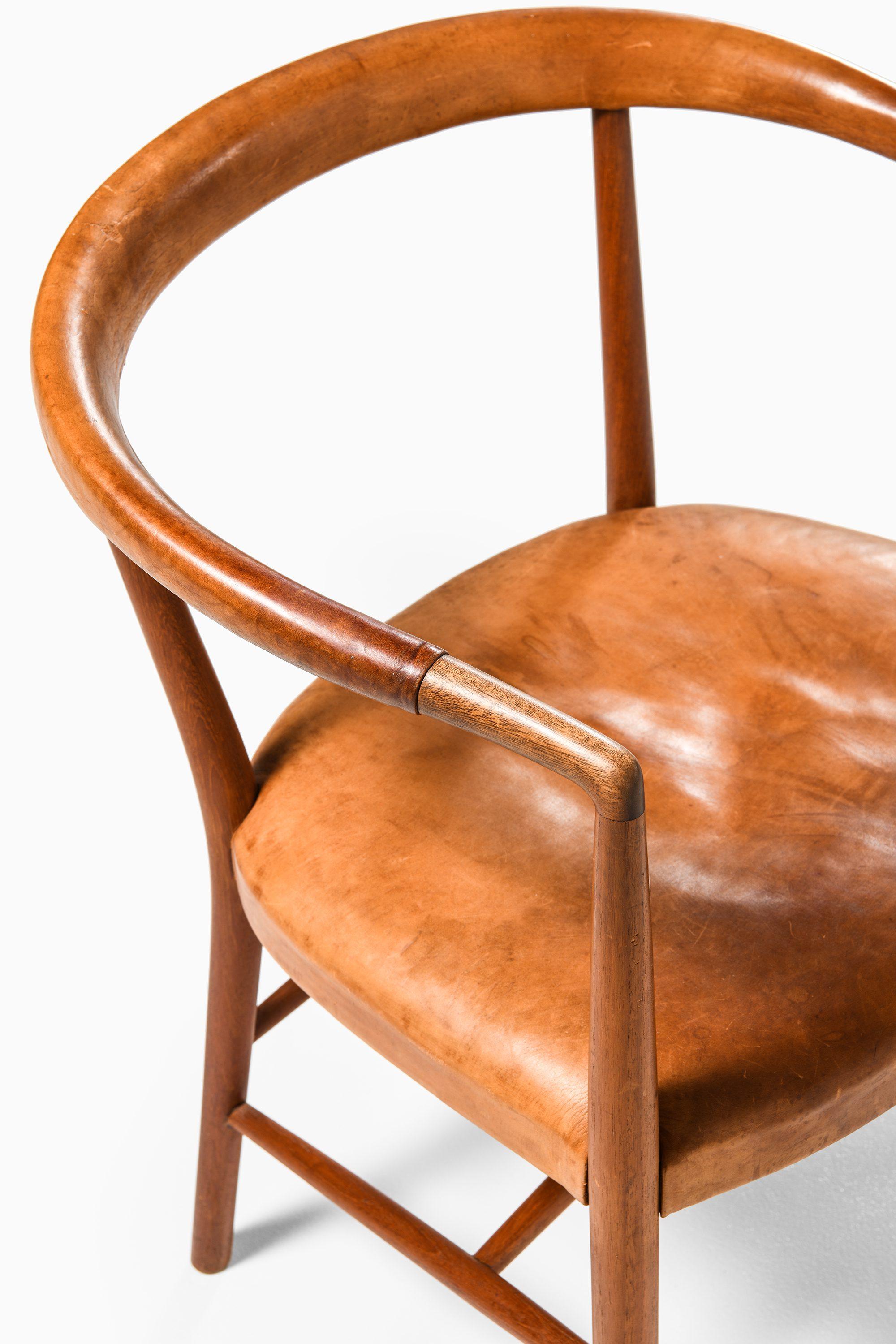 Teck Fauteuil 