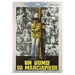 Un Uomo da Marciapiede (Midnight Cowboy, 1969, USA)