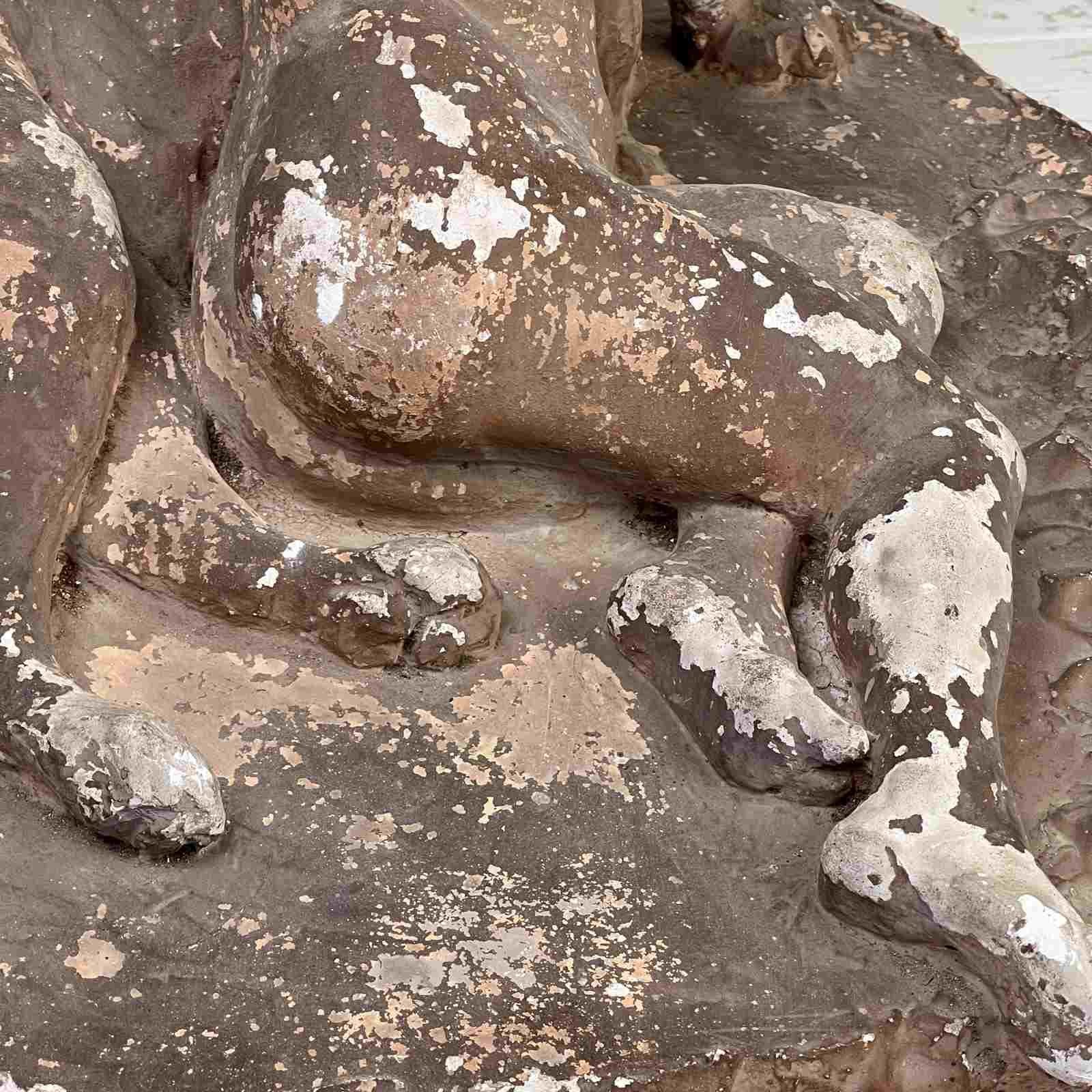 Français Sculpture 