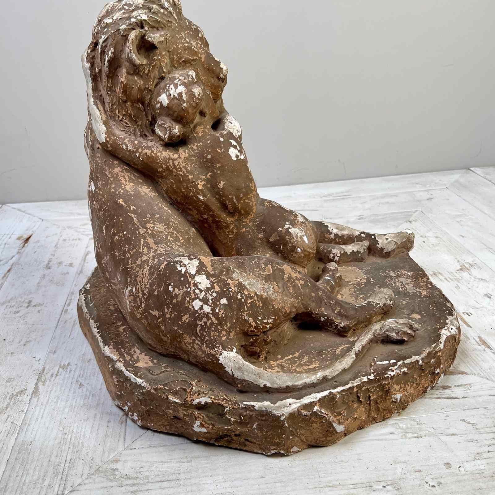Sculpture 