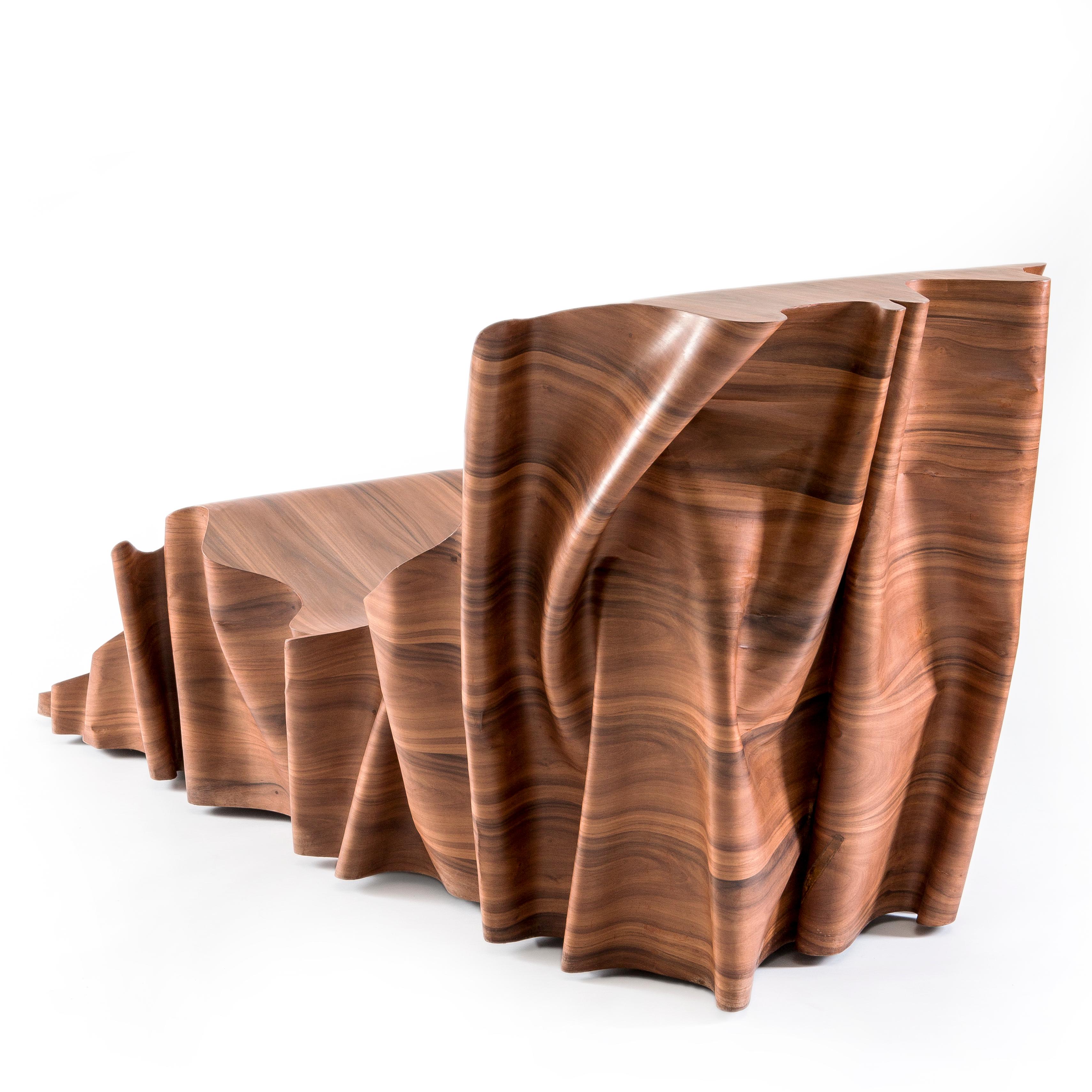 Una, Articolo Indeterminativo Chaise Longue by Secondome Edizioni Otro en venta