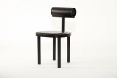 Una Chair Upholstered by Estudio Persona