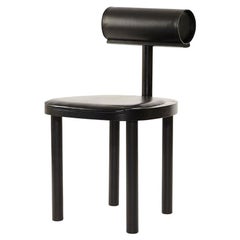 Chaise Una tapissée par Estudio Persona