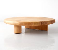 Una Coffee Table by Giacomo Tomazzi Studio