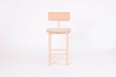 Una Counter Stool by Estudio Persona