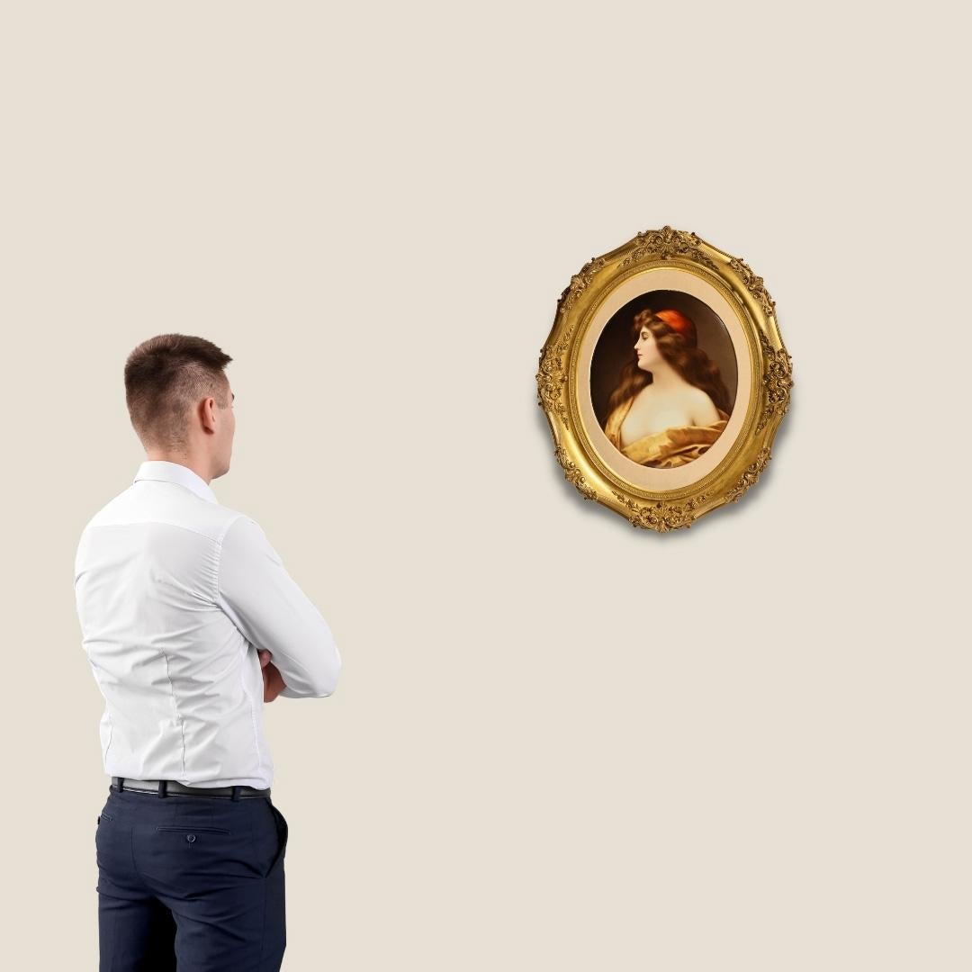 Una gitana