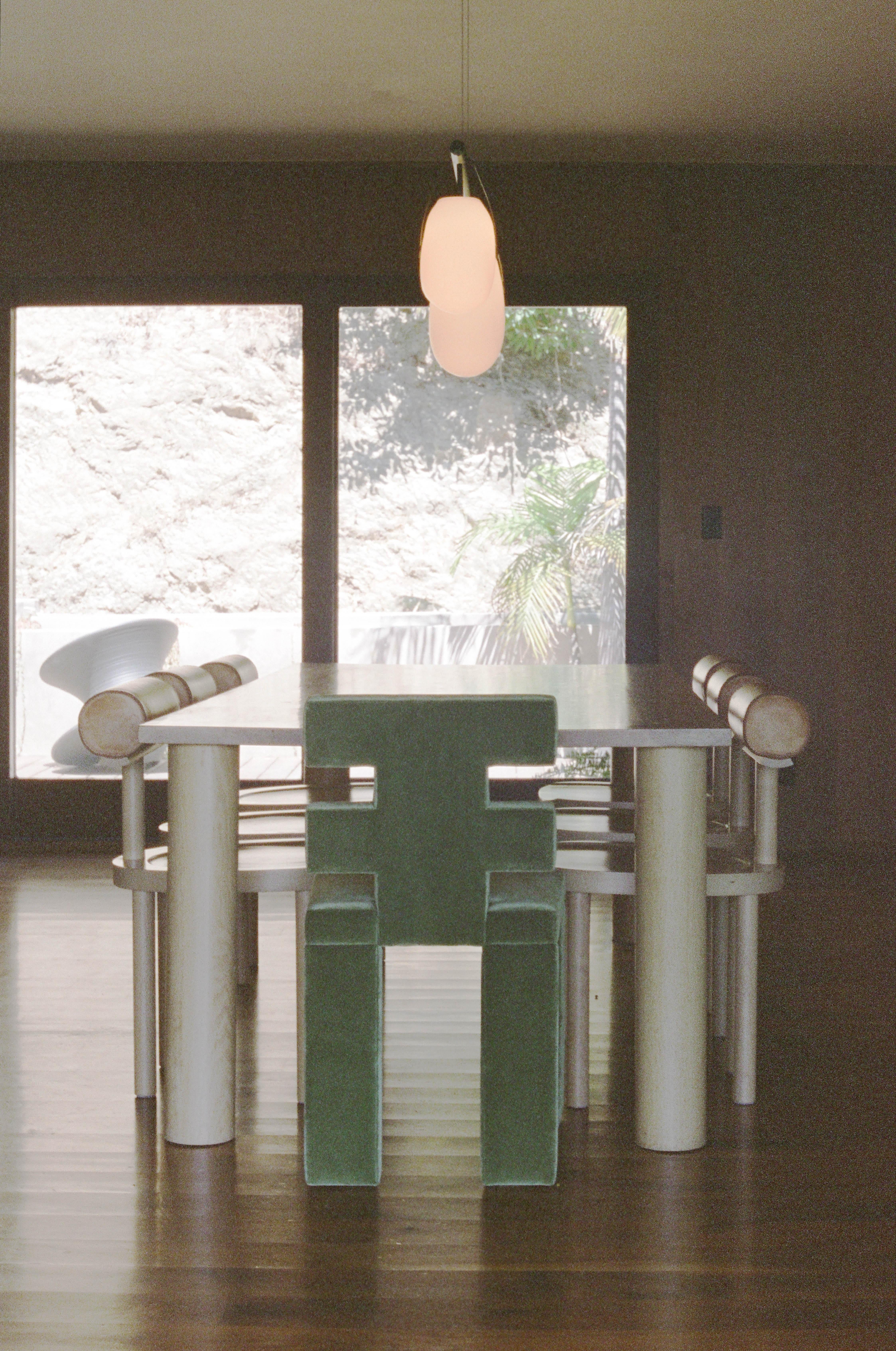 una dining