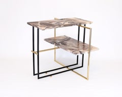 Tavolino Uña di Atelier Nomade