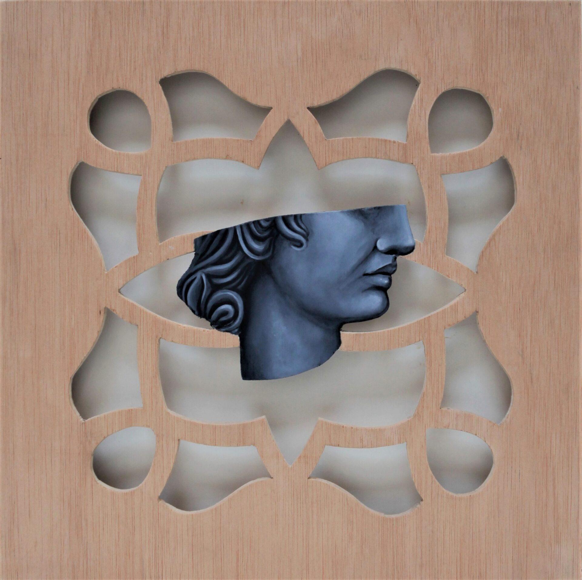 Venus By Jorge Fortea Gallart - Mixed Media Art by Unattributed