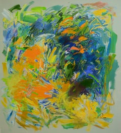 Ecstasy by Lydia Lee