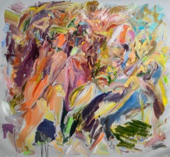 I am Nothing  by Lydia Lee