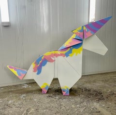 Release The Unicorns By Shimon Mimoun