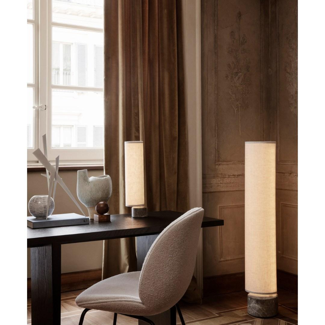'Unbound' Table Lamp by Space Copenhagen for GUBI For Sale 7