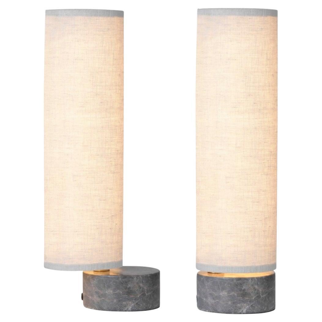 'Unbound' Table Lamp by Space Copenhagen for GUBI For Sale