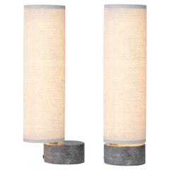 Tischlampe „Unbound“ von Space Copenhagen für GUBI
