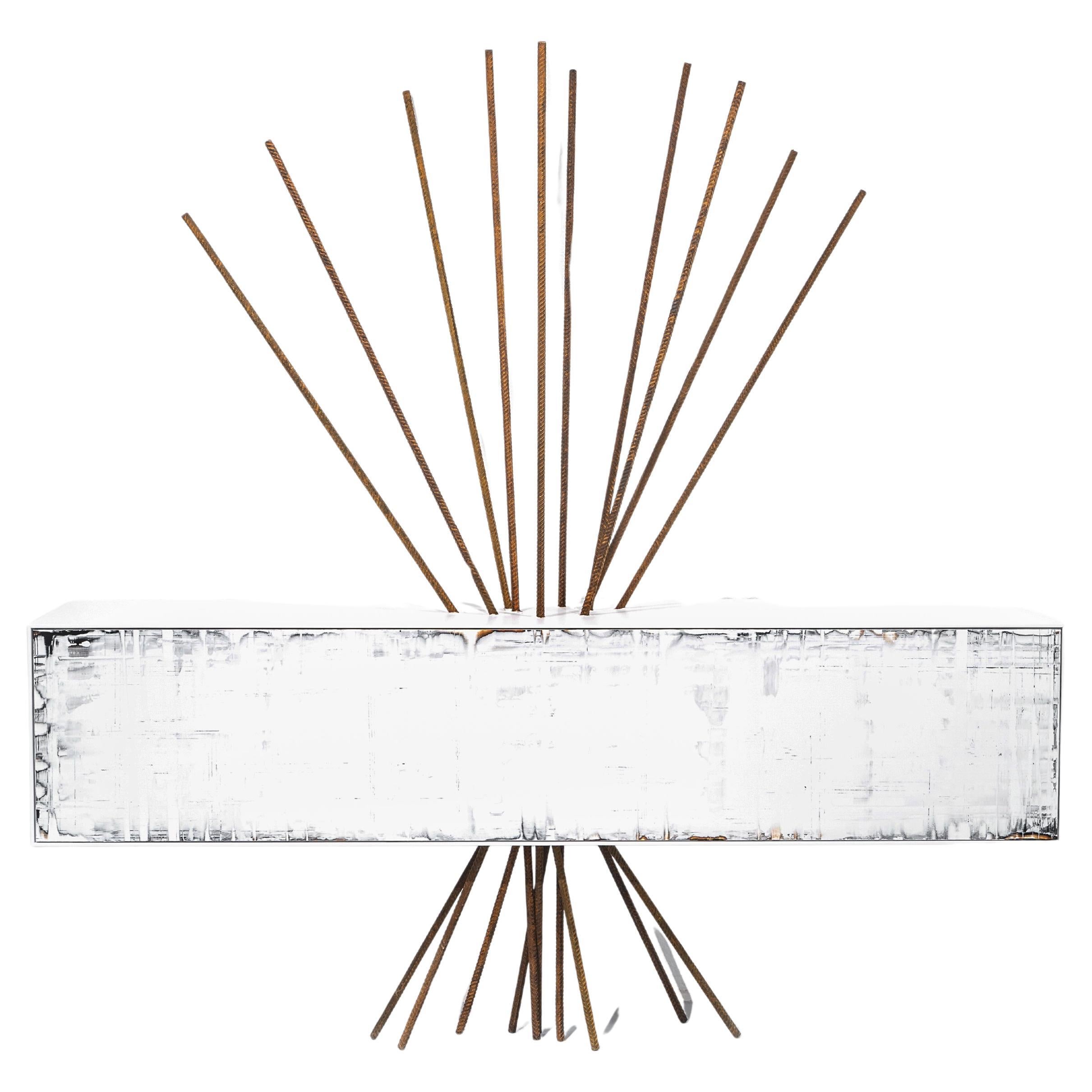 Unbroken Sideboard