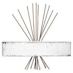 Unbroken Sideboard