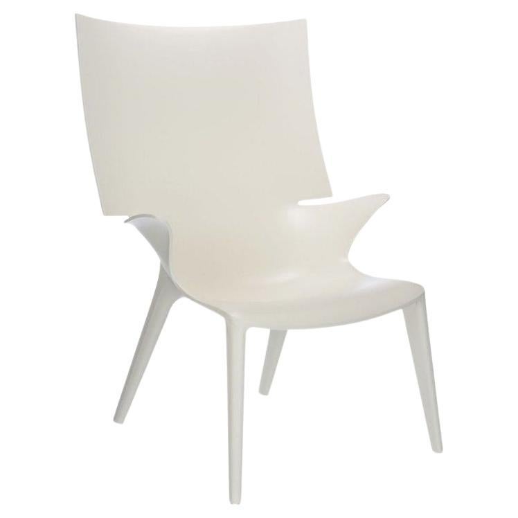 Fauteuil « Uncle Jim » de Philippe Starck en vente