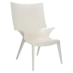 Uncle Jim" Armchair by Philippe Starck