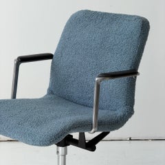 Uncommon Desk Chair by George Nelson for Herman Miller