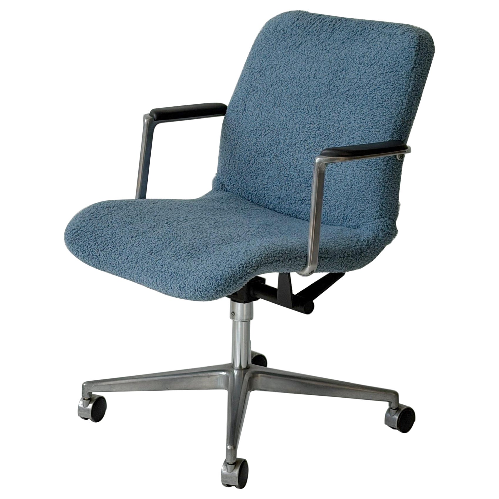 Chaise de bureau Uncommon par George Nelson pour Herman Miller
