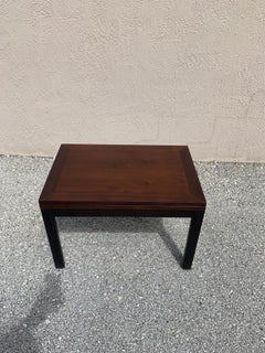 Uncommon Edward Wormley for Dunbar Flip Top Coffee Table