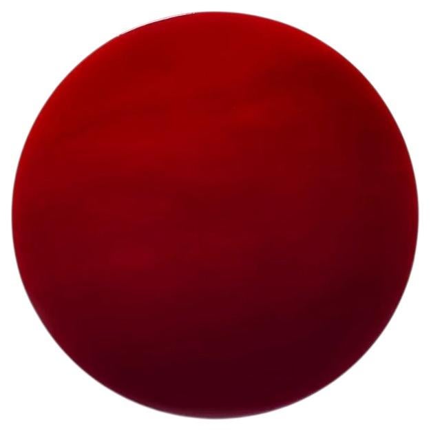 Unconditional Large Wall Sculpture by Corine Vanvoorbergen For Sale